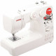 საკერავი მანქანა JANOME 2252