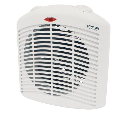 თბოვენტილატორი SENCOR 7010