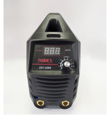 შედუღების აპარატი NIDEX ZX7-250S