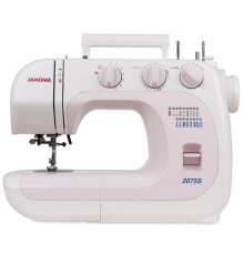 საკერავი მანქანა JANOME 2075 S