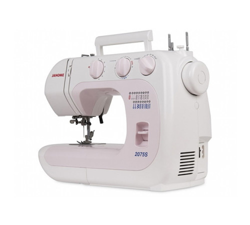 საკერავი მანქანა JANOME 2075 S