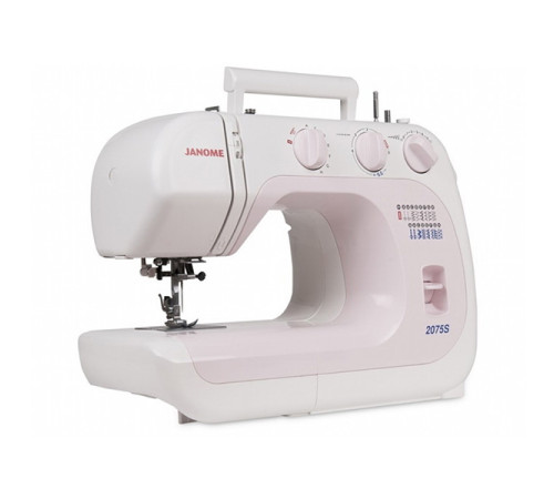 საკერავი მანქანა JANOME 2075 S