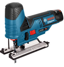 ბეწვა ხერხი BOSCH GST 10.8 V-Li (06015A1000)