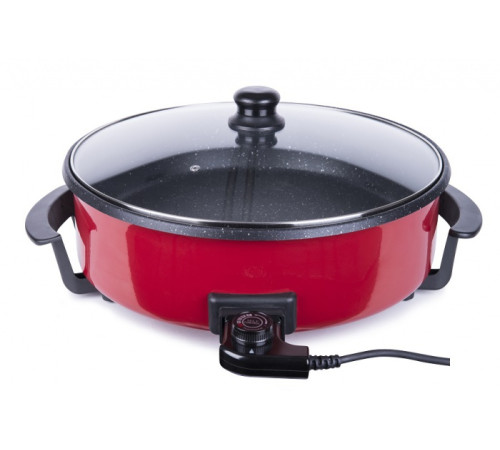 ელექტრო ტაფა ARNICA GRANIT KIRMIZI GH28040