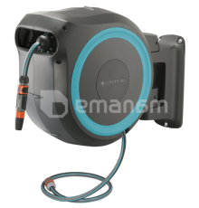 კოჭა შლანგით Gardena RollUp XL 35 მ