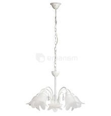 ჭაღი Rabalux Bernadette 7108 E14 5X MAX 40W