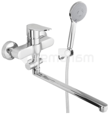 შემრევი ონკანი RUBINETA STATIC A2CA08