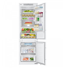 მაცივარი SAMSUNG BRB260031WW/WT