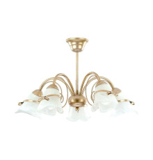 ჭაღი Luminex Kokarda 5 E14 5x MAX 60W