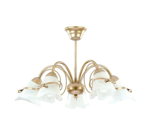 ჭაღი Luminex Kokarda 5 E14 5x MAX 60W