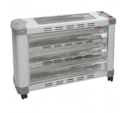 ინფრაწითელი გამათბობელი AKEL AS-1210