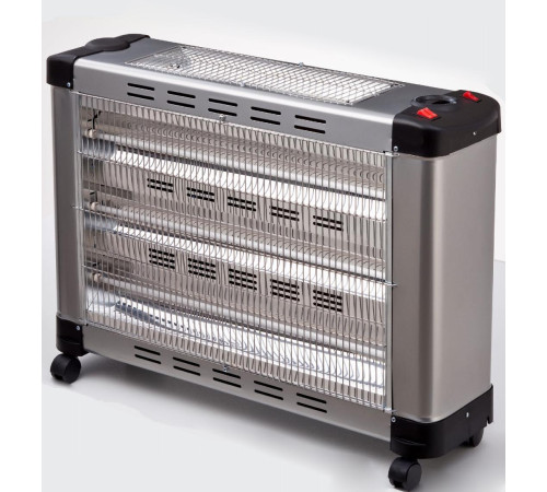 ინფრაწითელი გამათბობელი AKEL AS-1210