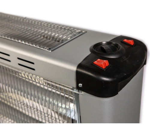 ინფრაწითელი გამათბობელი AKEL AS-1210