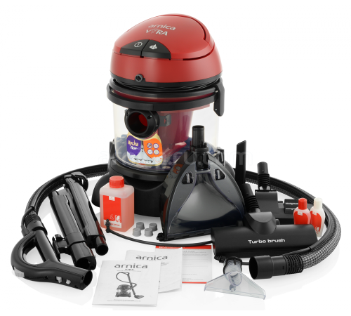 მტვერსასრუტი ARNICA VIRA ET12200