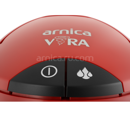 მტვერსასრუტი ARNICA VIRA ET12200