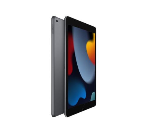 ტაბი APPLE IPAD 10.2  9th Gen Wi-Fi 64GB - Space Gray