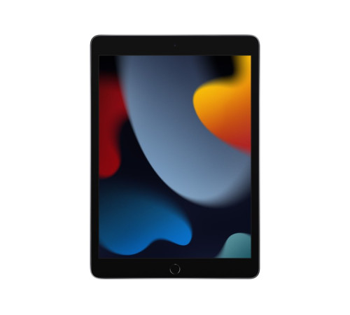 ტაბი APPLE IPAD 10.2  9th Gen Wi-Fi 64GB - Space Gray