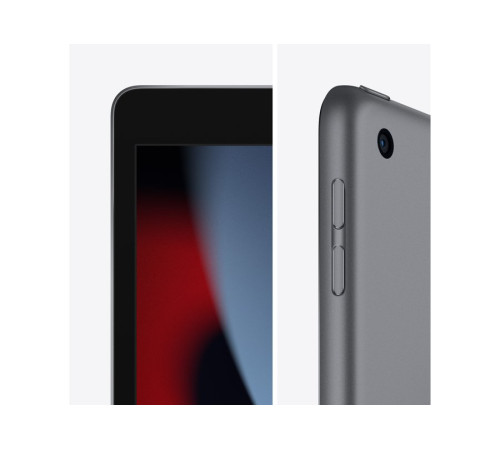 ტაბი APPLE IPAD 10.2  9th Gen Wi-Fi 64GB - Space Gray