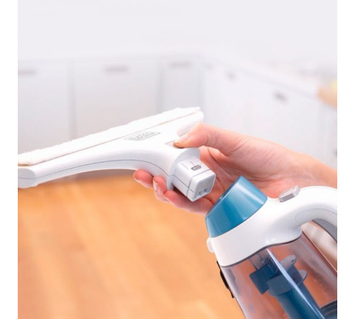 ფანჯრის საწმენდი BLACK AND DECKER  WW100-QW 