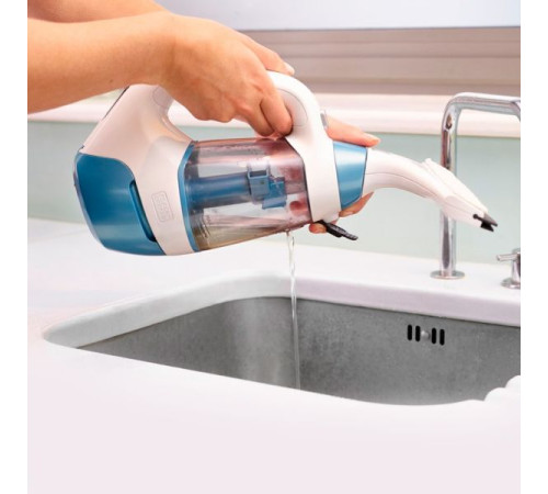 ფანჯრის საწმენდი BLACK AND DECKER  WW100-QW 