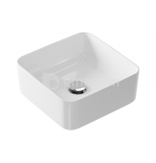 ხელსაბანი Cersanit Crea 35