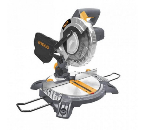 ცერკულარული ხერხი INGCO BMS14002
