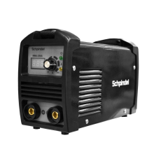 შესადუღებელი აპარატი Schpindel MMA-200A