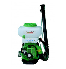 შესაწამლი აპარატი BAUMA 3WF-3B