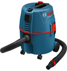 მტვერსასრუტი BOSCH GAS 20 L SFC