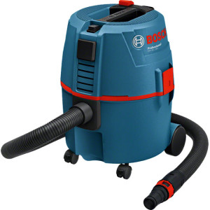 მტვერსასრუტი BOSCH GAS 20 L SFC