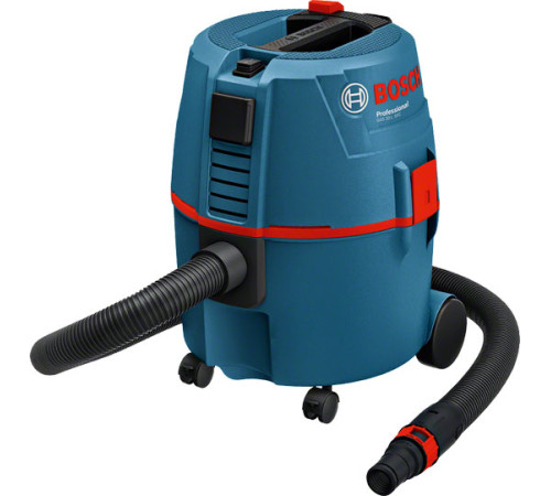 მტვერსასრუტი BOSCH GAS 20 L SFC