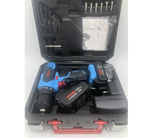 სახრახნისი FIXTEC FCD16L01 16V