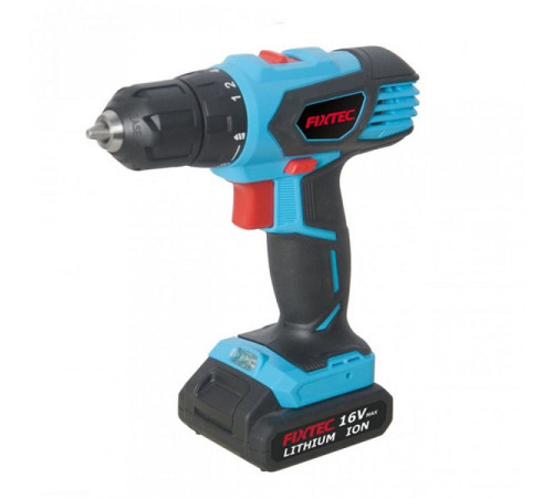 სახრახნისი FIXTEC FCD16L01 16V