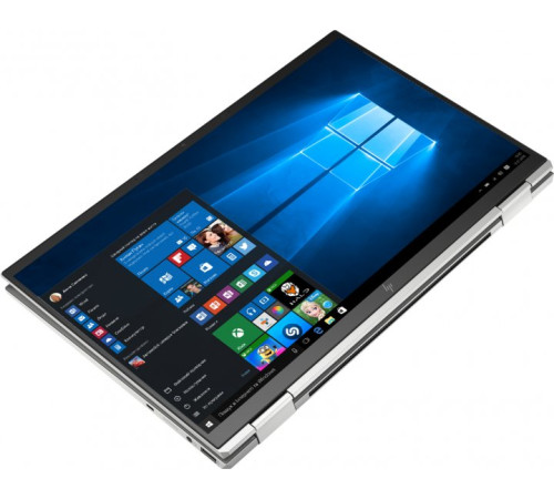 ნოუთბუქი HP EliteBook x360 1040 G8 15.6 i5-1135G7 SILVER