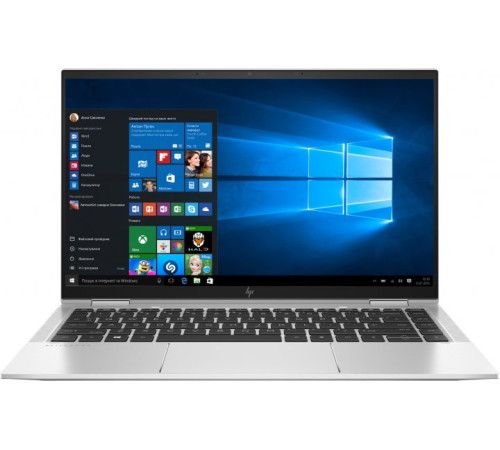 ნოუთბუქი HP EliteBook x360 1040 G8 15.6 i5-1135G7 SILVER