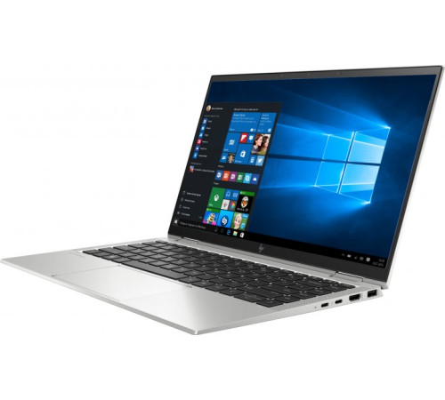 ნოუთბუქი HP EliteBook x360 1040 G8 15.6 i5-1135G7 SILVER