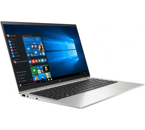 ნოუთბუქი HP EliteBook x360 1040 G8 15.6 i5-1135G7 SILVER