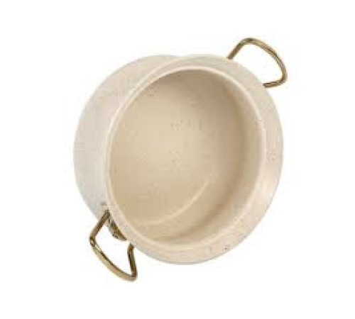 ქვაბების ნაკრები OMS 3045 BEIGE