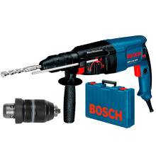 პერფერატორი BOSCH GBH 2-26 DFR (0611254768)