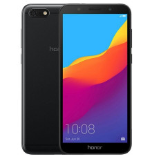მობილური ტელეფონი HUAWEI HONOR 7s 1GB/16GB Dual Sim LTE Black