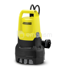 ტუმბო სადრენაჟო Karcher SP 7 DIRT 750W