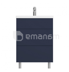 ფუძე ხელსაბანისთვის AM.PM M90FSX06022DM