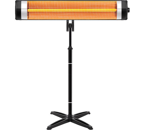 ინფრაწითელი გამათბობელი MINISAN SR-2000