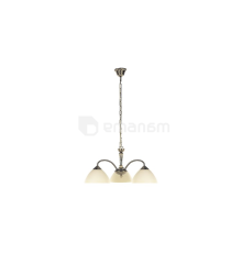 ჭაღი Rabalux Regina 8173 E14 3X MAX 40W