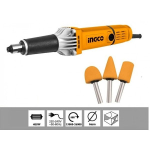 კუთხსახეხი INGCO PDG4003