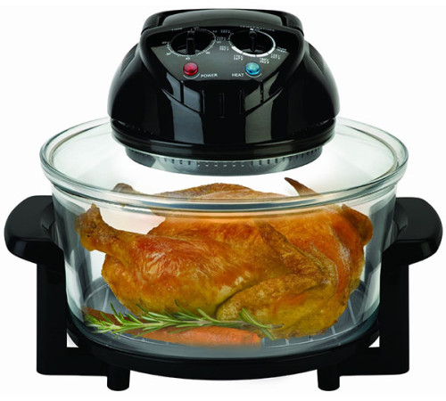 აეროგრილი FRANKO FK-1002B