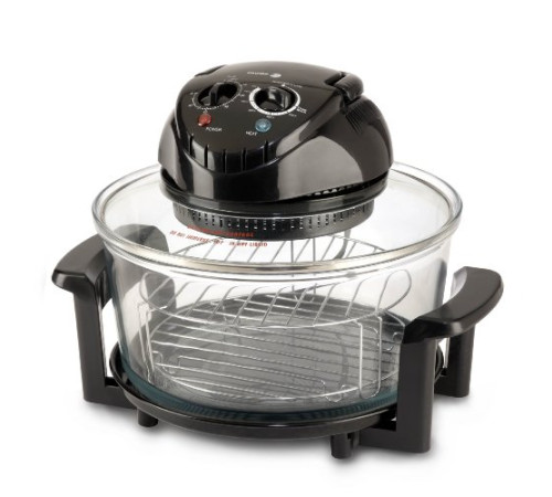 აეროგრილი FRANKO FK-1002B