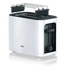 ტოსტერი BRAUN PurEase HT3010WH