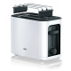 ტოსტერი BRAUN PurEase HT3010WH