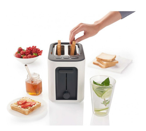 ტოსტერი BRAUN PurEase HT3010WH